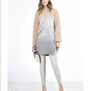 Pinko Sweater dress